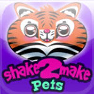 Shake 2 Make: Pets! (2009). Нажмите, чтобы увеличить.