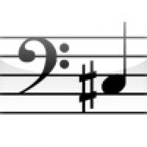  Sheet Music Trainer Bass (2009). Нажмите, чтобы увеличить.