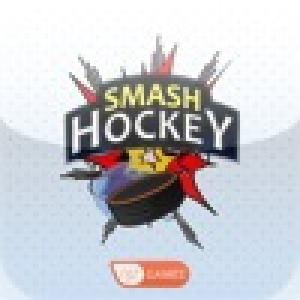  Smash Hockey (2010). Нажмите, чтобы увеличить.