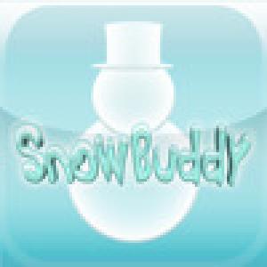  Snow Buddy (2008). Нажмите, чтобы увеличить.
