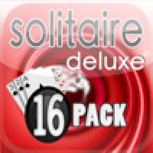  Solitaire Deluxe 16-Pack (2009). Нажмите, чтобы увеличить.
