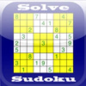  Solve Sudoku (2009). Нажмите, чтобы увеличить.