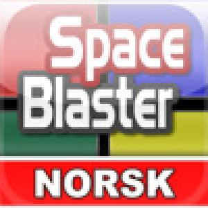 SpaceBlaster Puzzle Norwegion Version (2009). Нажмите, чтобы увеличить.