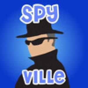  Spy Ville (2010). Нажмите, чтобы увеличить.
