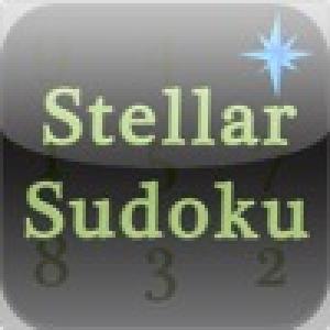  Stellar Sudoku (2010). Нажмите, чтобы увеличить.