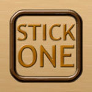  Stick One (2009). Нажмите, чтобы увеличить.