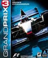  Grand Prix 3 (2000). Нажмите, чтобы увеличить.