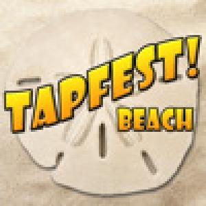  Tap Fest! Beach (2009). Нажмите, чтобы увеличить.