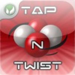  Tap N Twist (2010). Нажмите, чтобы увеличить.