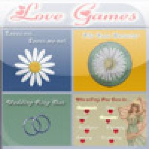  The Love Games (2009). Нажмите, чтобы увеличить.