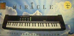  The Miracle Piano Teaching System (1991). Нажмите, чтобы увеличить.