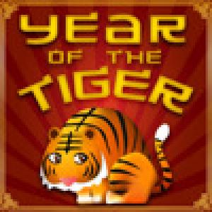  The Year of the Tiger (2010). Нажмите, чтобы увеличить.