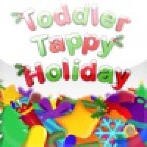  Toddler Tappy Holiday (2009). Нажмите, чтобы увеличить.