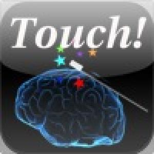  Touch Brain (2010). Нажмите, чтобы увеличить.