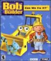  Bob the Builder (2000). Нажмите, чтобы увеличить.