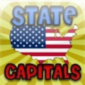  USA States Capitals (2009). Нажмите, чтобы увеличить.
