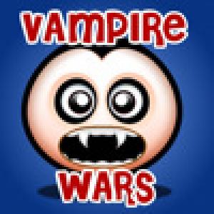  Vampire Wars Game (2010). Нажмите, чтобы увеличить.