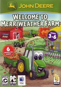  Welcome to Merriweather Farm (2005). Нажмите, чтобы увеличить.