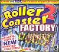  Roller Coaster Factory 2 (2002). Нажмите, чтобы увеличить.