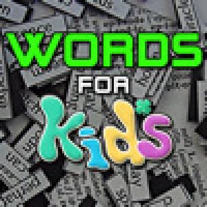  Words For Kids (2010). Нажмите, чтобы увеличить.