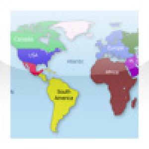  World Map Puzzle (2009). Нажмите, чтобы увеличить.