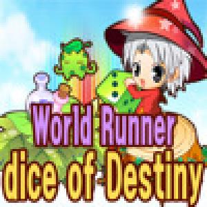  World Runner - dice of Destiny (2009). Нажмите, чтобы увеличить.