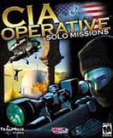  C.I.A. Operative: Solo Missions (2001). Нажмите, чтобы увеличить.