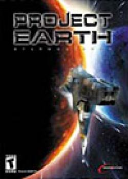  Project Earth (2002). Нажмите, чтобы увеличить.