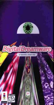  Digital Dreamware (1995). Нажмите, чтобы увеличить.