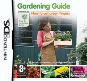  Gardening Guide (2009). Нажмите, чтобы увеличить.
