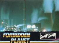  Forbidden Planet (1992). Нажмите, чтобы увеличить.