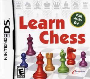  Learn Chess (2009). Нажмите, чтобы увеличить.