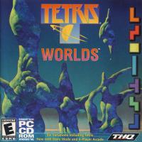  Tetris Pro (1994). Нажмите, чтобы увеличить.