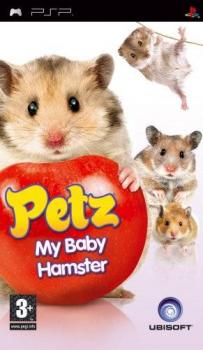  Petz My Baby Hamster (2008). Нажмите, чтобы увеличить.
