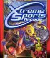  Xtreme Sports Arcade Summer Edition (1999). Нажмите, чтобы увеличить.