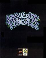  Absolute Pinball (1996). Нажмите, чтобы увеличить.