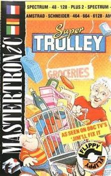  Super Trolley (1988). Нажмите, чтобы увеличить.