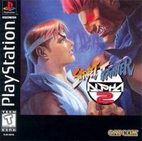  Sakura Fight 2 (2000). Нажмите, чтобы увеличить.