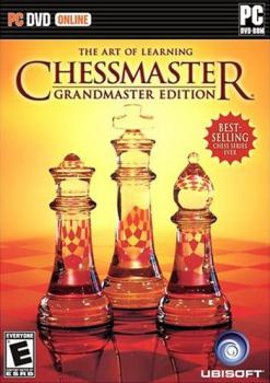  Grandmaster Chess (1995). Нажмите, чтобы увеличить.