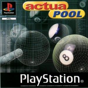  Actua Pool (2003). Нажмите, чтобы увеличить.