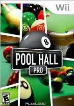  Pool Hall Pro (2009). Нажмите, чтобы увеличить.