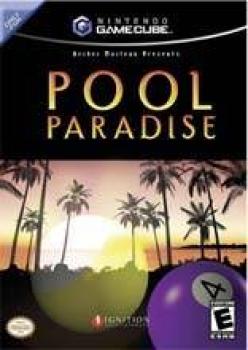  Pool Paradise (2004). Нажмите, чтобы увеличить.