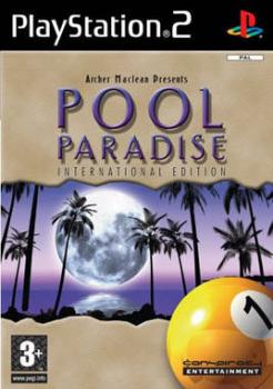  Pool Paradise: International Edition (2006). Нажмите, чтобы увеличить.
