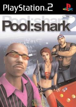  Pool Shark 2 (2004). Нажмите, чтобы увеличить.