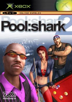  Pool Shark 2 (2004). Нажмите, чтобы увеличить.