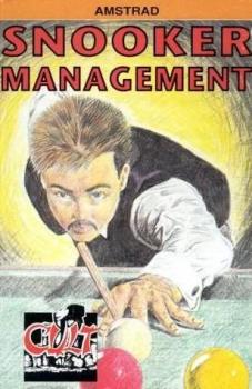  Snooker Management (1990). Нажмите, чтобы увеличить.