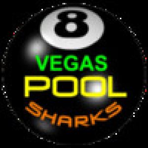  Vegas Pool Sharks (2009). Нажмите, чтобы увеличить.