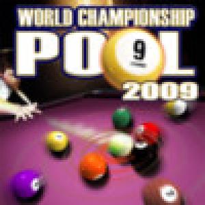  World Championship Pool 09 (2009). Нажмите, чтобы увеличить.