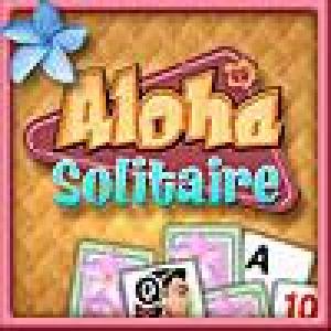  Aloha Solitaire (2005). Нажмите, чтобы увеличить.