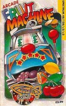  Arcade Fruit Machine (1990). Нажмите, чтобы увеличить.